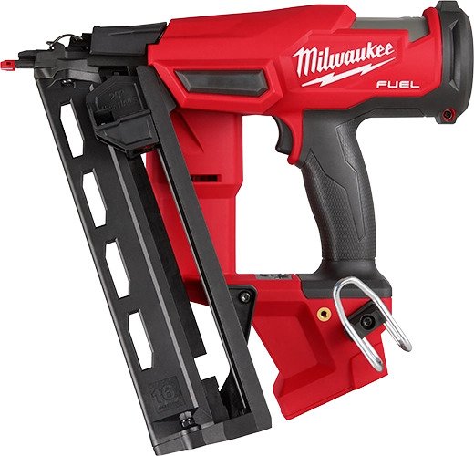 Milwaukee 2841-20 M18 FUEL Finish Nailer